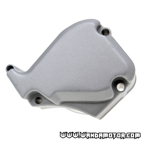 #08 Derbi oil pump cover